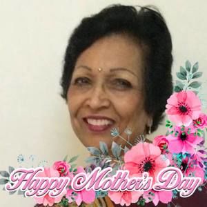 Meet your Posher, Usha